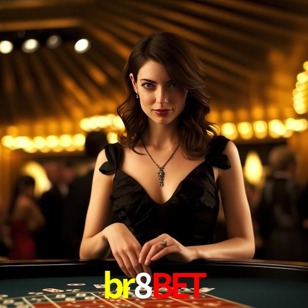 Estatísticas br8bet