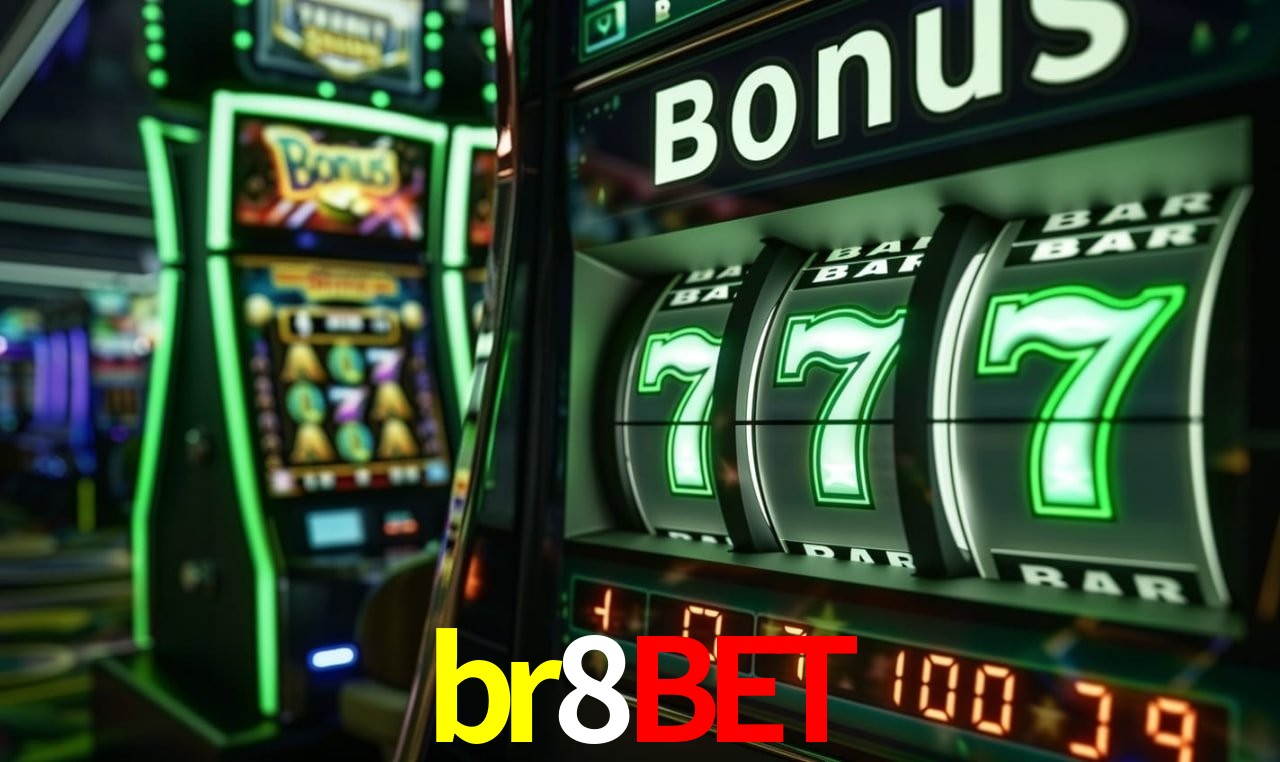 Experiência VIP br8bet