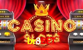 Welcome Bonus br8bet