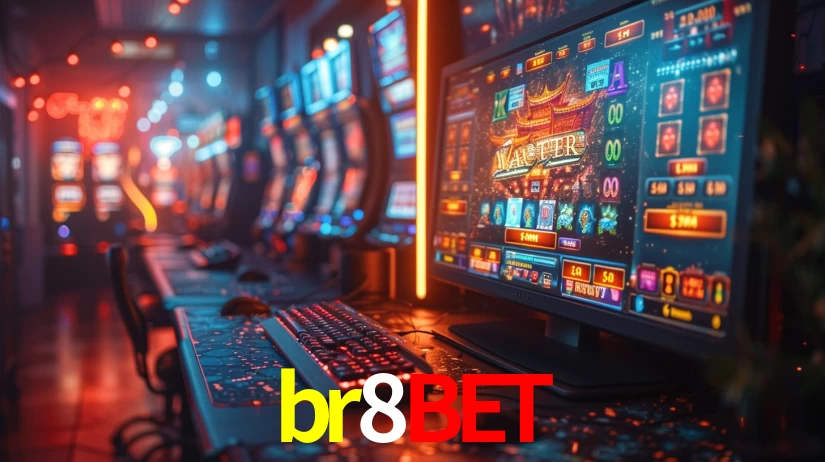 br8bet - Cassino da Fortuna - br8bet.com