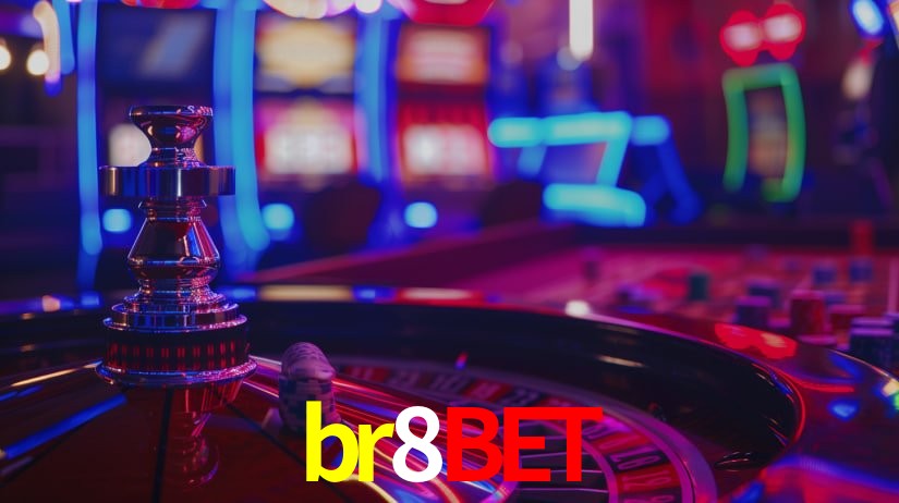 br8bet: Seu Cassino Premiado com Pagamentos Rápidos