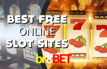 Interface Premium br8bet