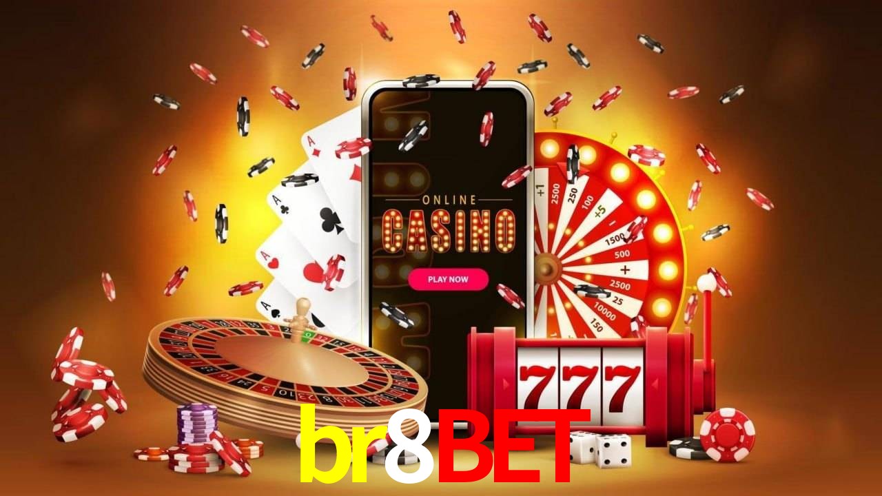 Descubra o Programa VIP da br8bet: Vantagens Exclusivas para Jogadores