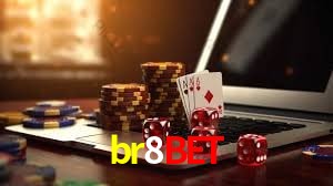 Integração de APIs br8bet
