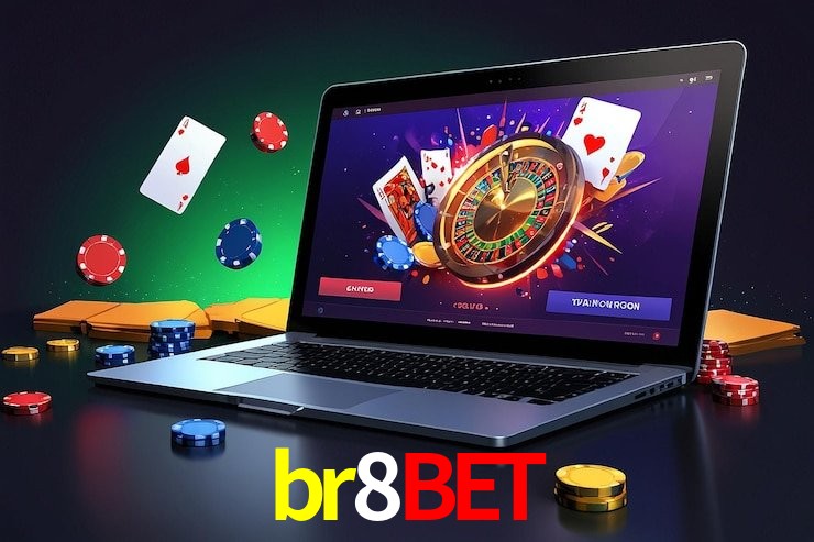 Explorando a Categoria de Eventos em Apostas na br8bet