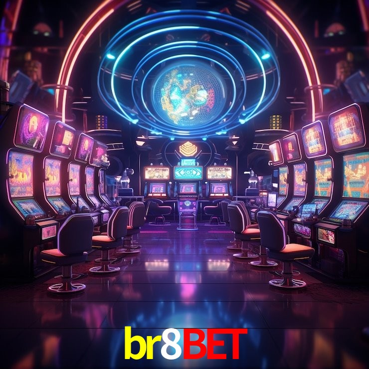 A Emoção da Loteria na br8bet: Uma Chance de Mudança de Vida