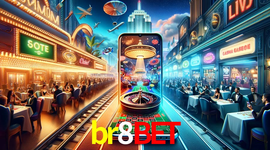 Games Directory br8bet