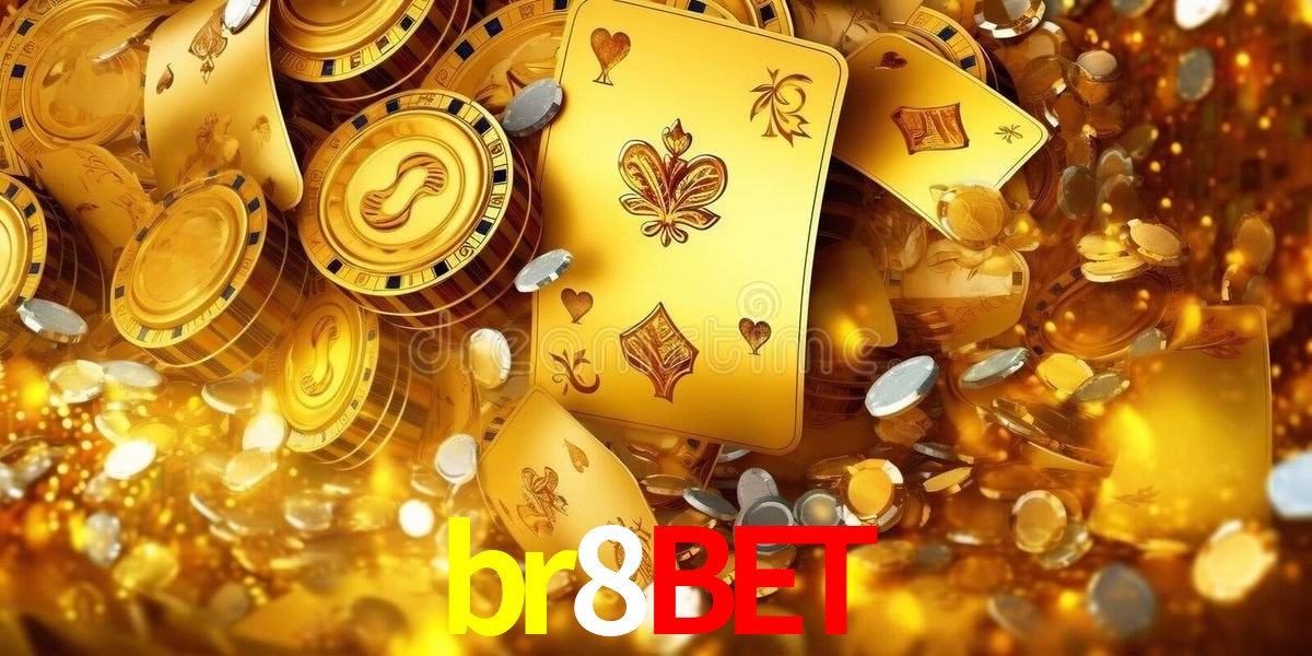 Diretório de Jogos br8bet