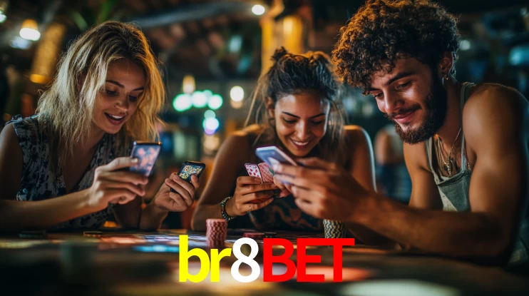 Premium Interface br8bet