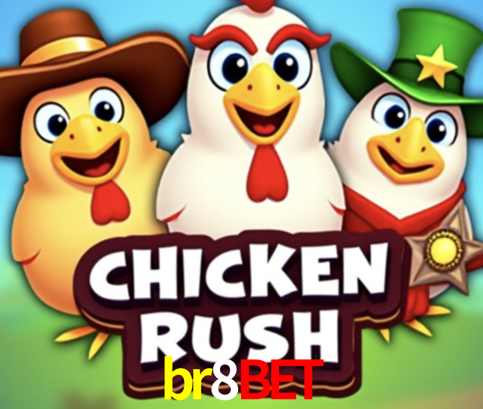 Game Providers br8bet