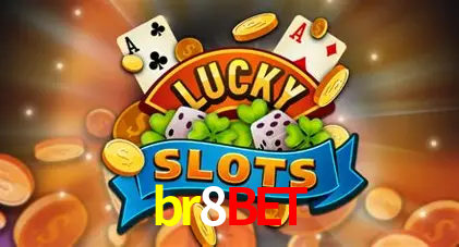 Descubra o Mundo do Cassino Online com br8bet