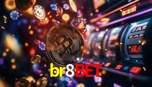 Design Responsivo br8bet