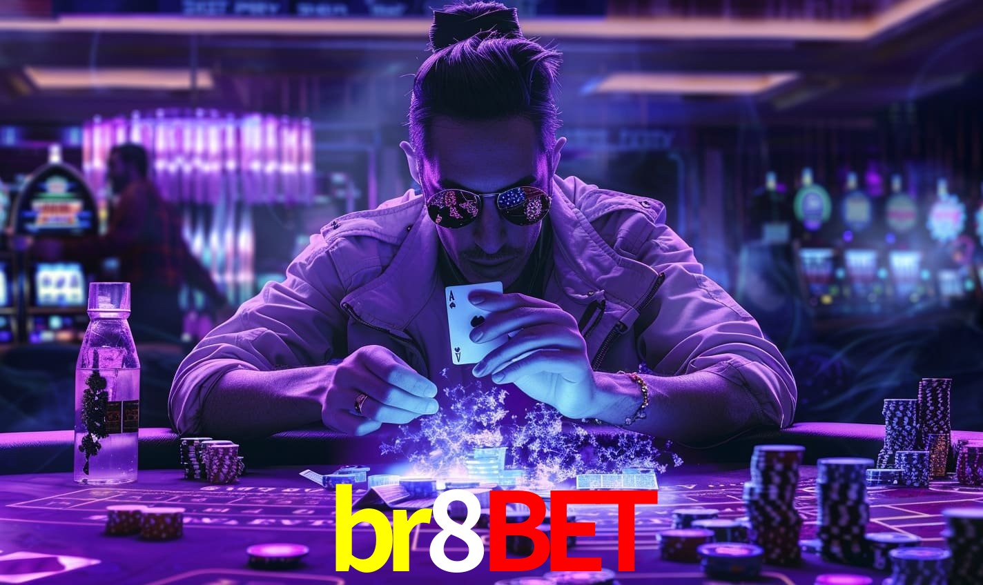 Tournaments br8bet