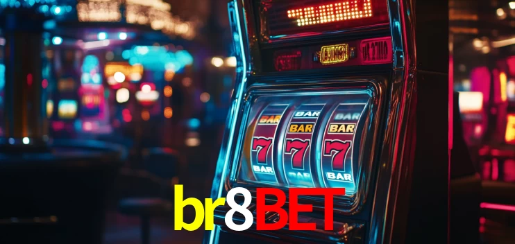 br8bet App Interface