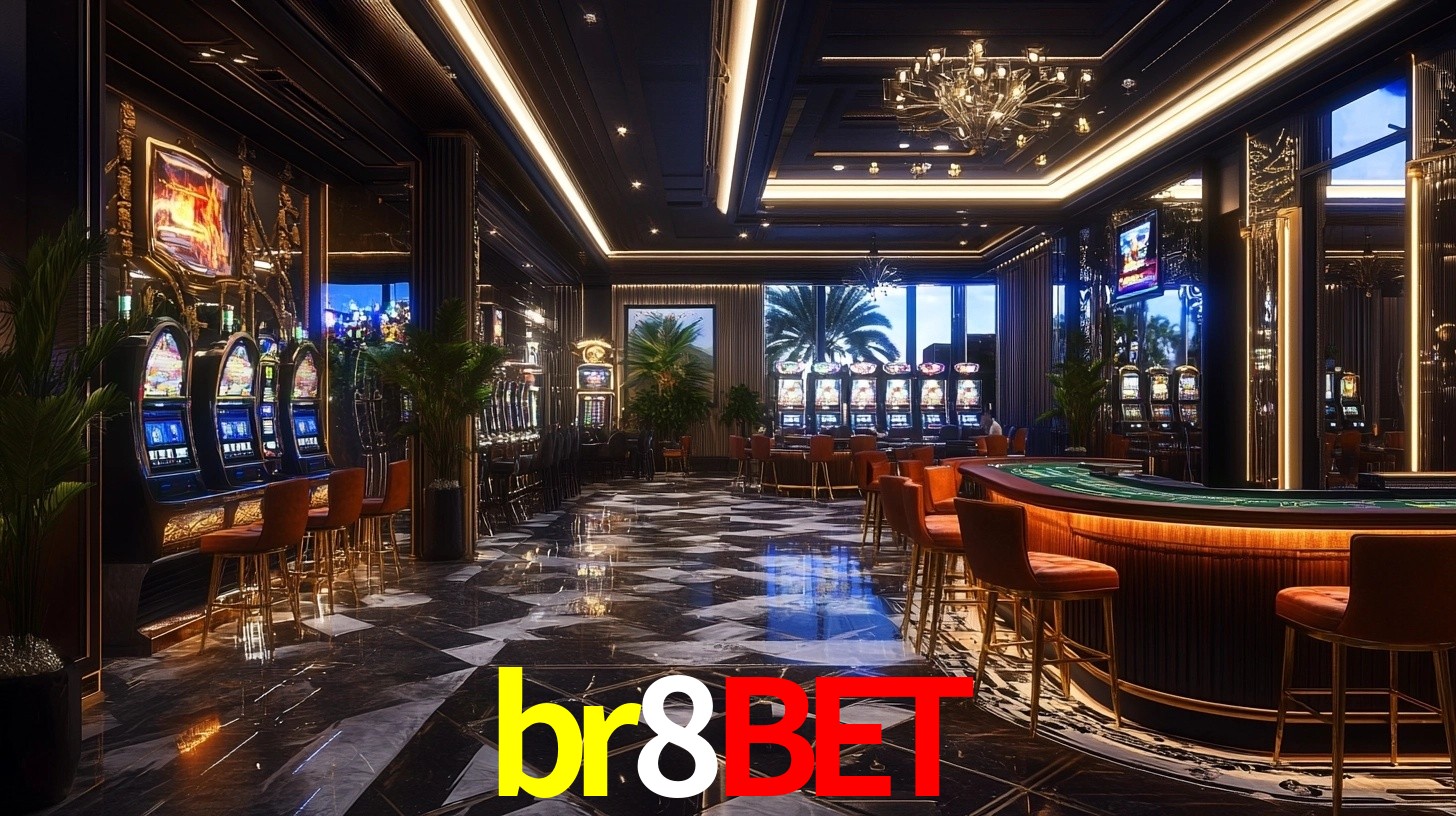 br8bet: Jogos de Caça-Níqueis-Altas Recompensas, Roleta-Velocidade, Blackjack-Desafios Máximos