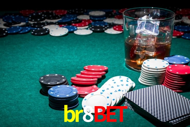 Apostas Esportivas na br8bet: Um Guia Completo