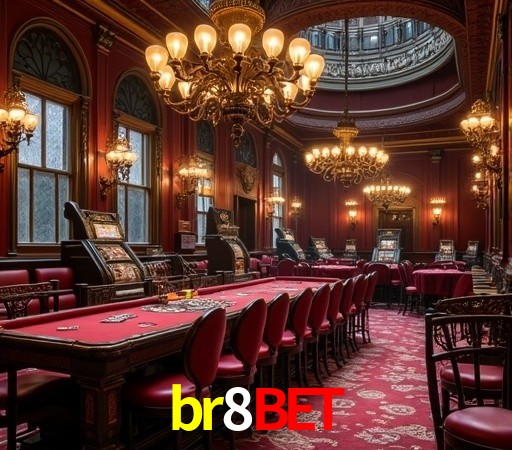 Descubra a Essência do br8bet: Nossa História e Compromissos