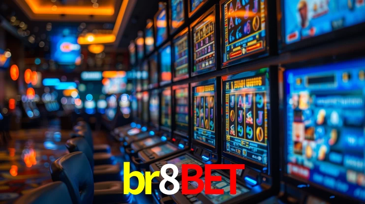 Live Casino br8bet