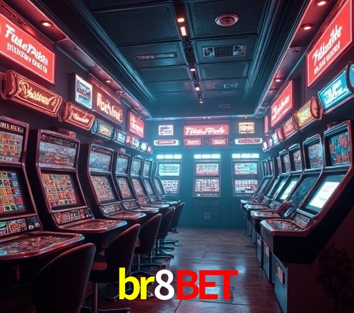 Descubra a Essência do br8bet: Nossa História e Compromissos