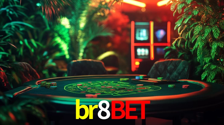 Exclusive Games br8bet