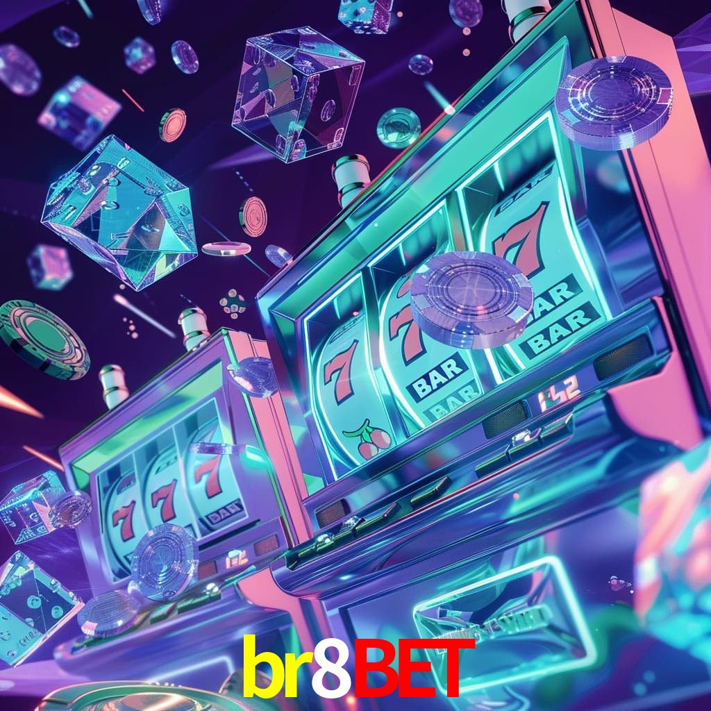 Tecnologia da Plataforma br8bet