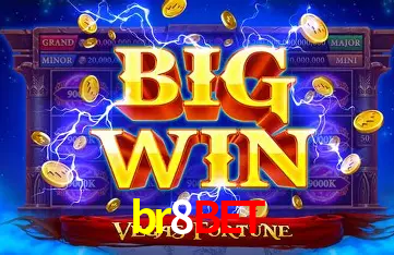 Exclusive Offers br8bet