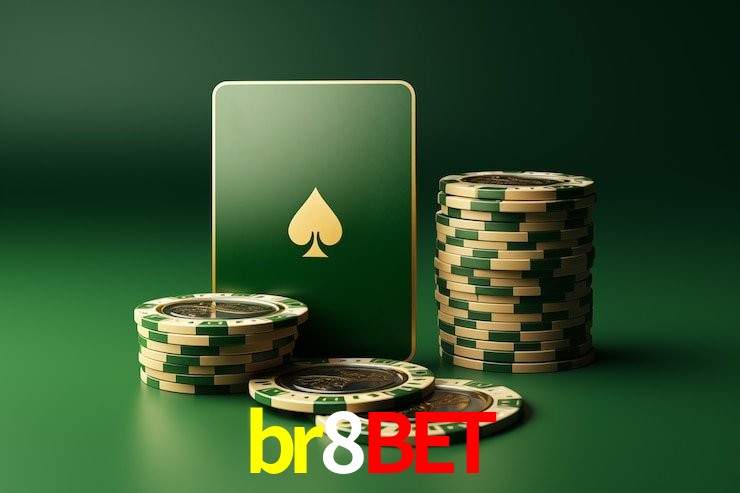 Roulette Table br8bet