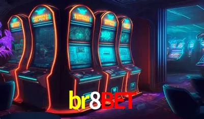 APP oficial da br8bet para mobile