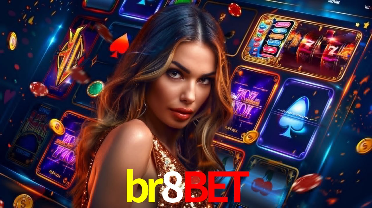 Login Seguro br8bet