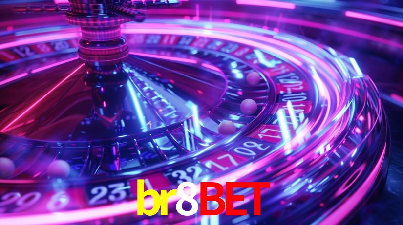 Provedores de Jogos br8bet