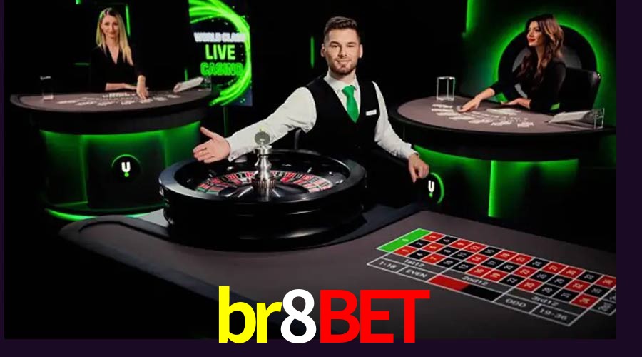Slot Games br8bet