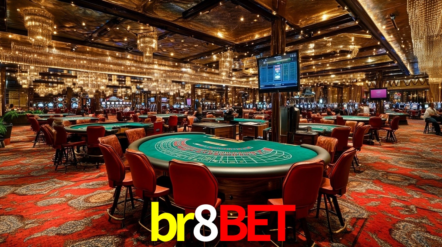 Bônus Generosos e Exclusivos no br8bet para Você!