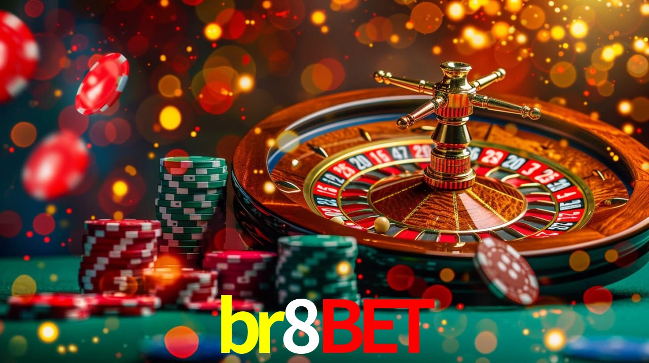 Casino Ao Vivo br8bet
