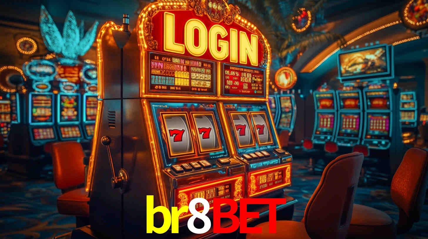 br8bet login