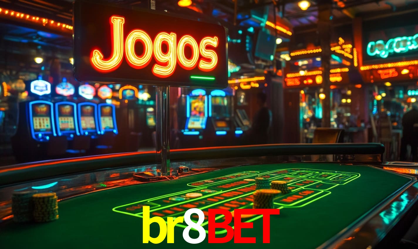 A Experiência Imersiva dos Cassinos Ao Vivo no br8bet