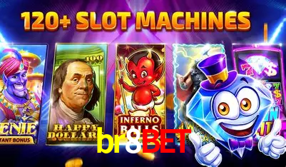 Seasonal Promotions br8bet
