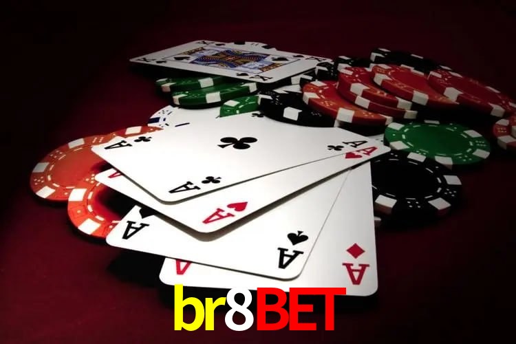A Experiência Imersiva dos Cassinos Ao Vivo no br8bet