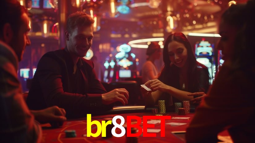 PIX Instantâneo br8bet