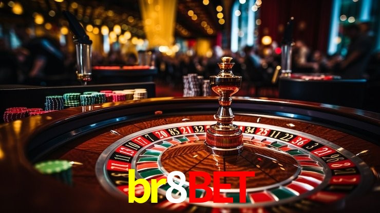 Account Benefits br8bet