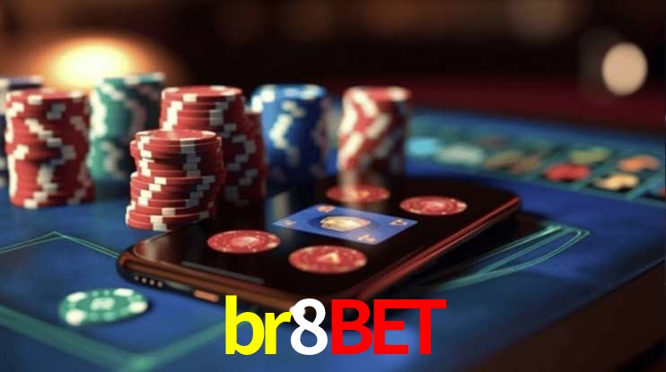 A Popularidade dos Caça-Níqueis no br8bet