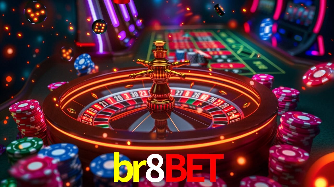 Promoção Relâmpago br8bet