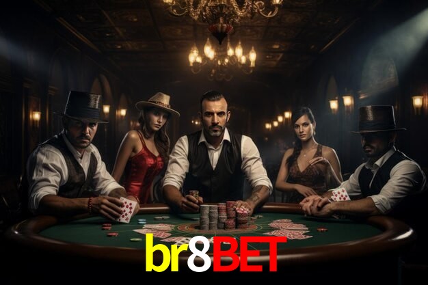Benefícios da Conta br8bet