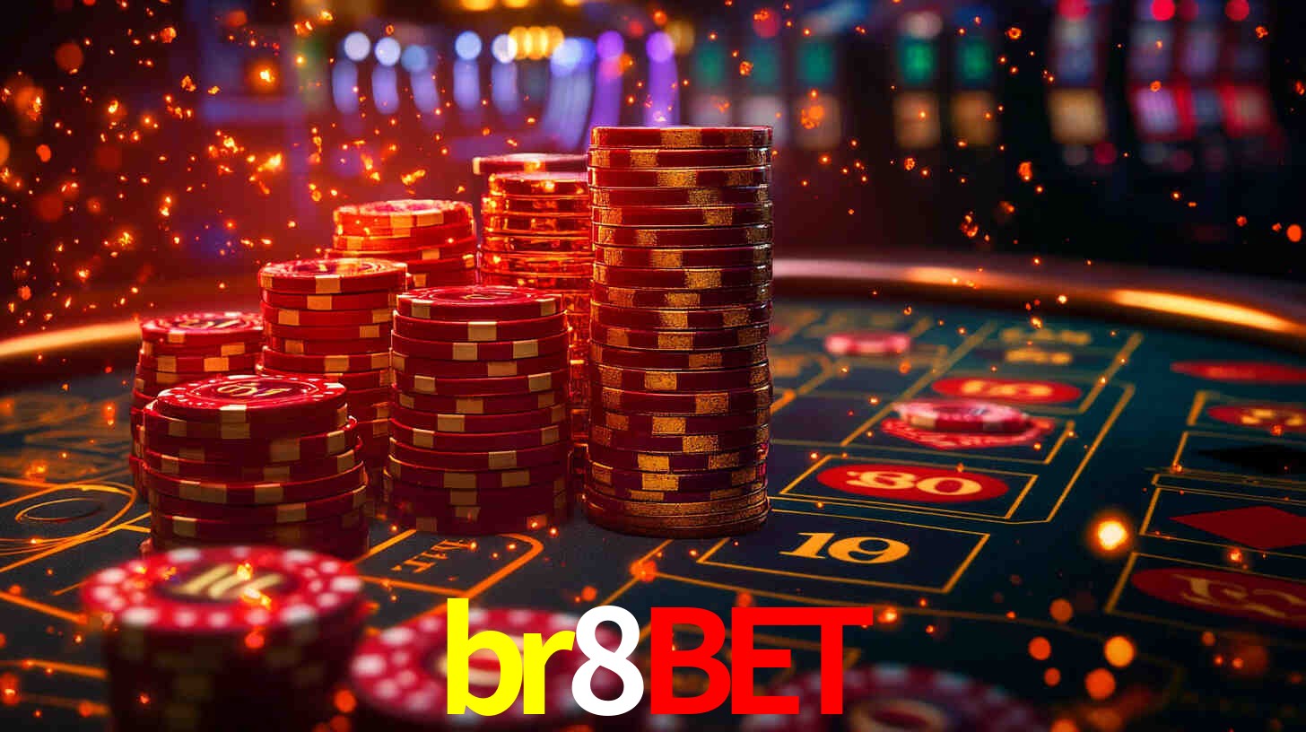 Experimente o Login Seguro Premium no br8bet