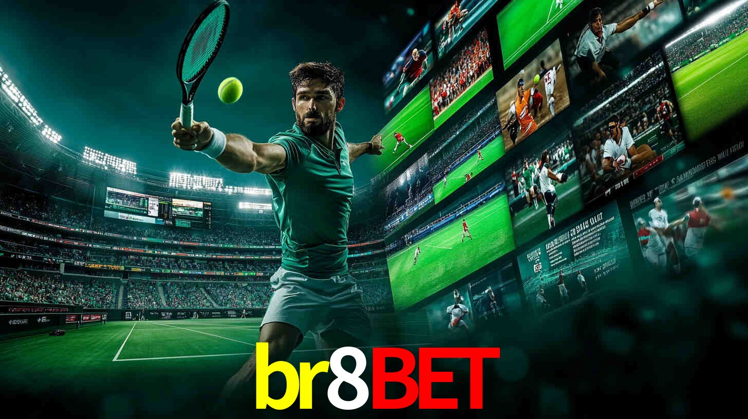 Casino VIP br8bet