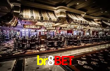 Platform Technology br8bet
