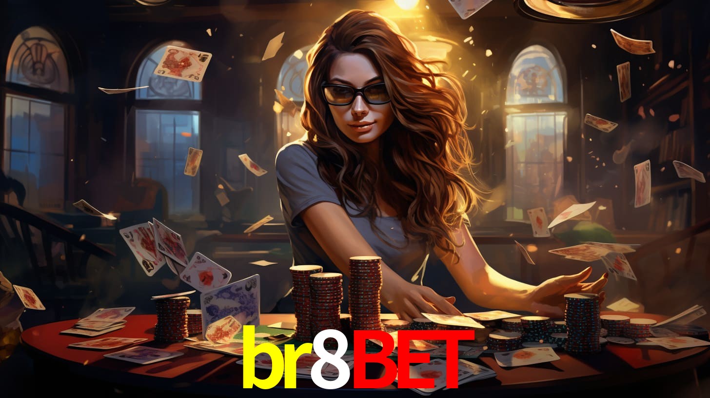 Welcome Bonus br8bet